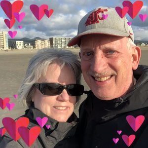 Meet your Posher, Marie